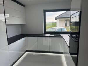 Meble na wymiar - kuchnia na wymiar 97