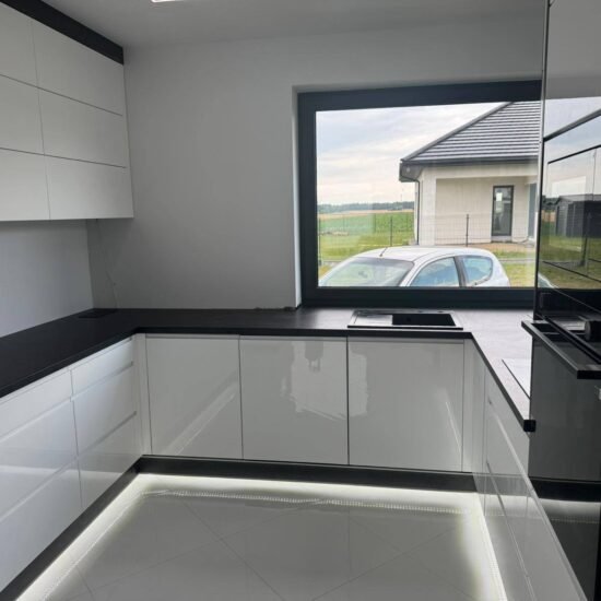 Meble na wymiar - kuchnia na wymiar 97