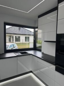 Meble na wymiar - kuchnia na wymiar 99