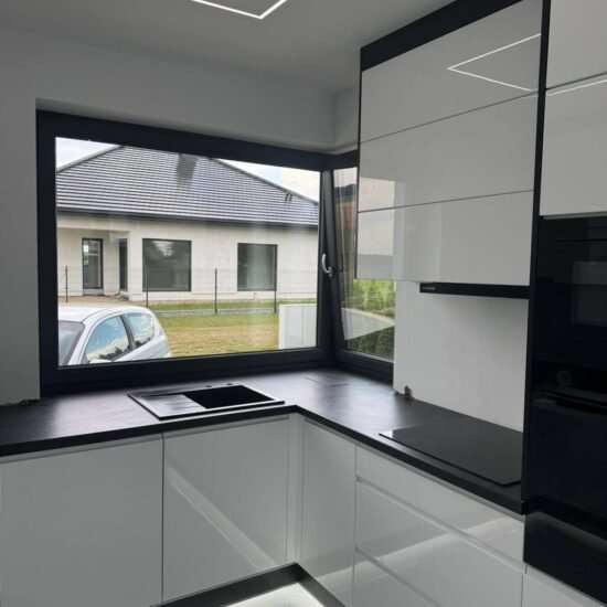 Meble na wymiar - kuchnia na wymiar 99