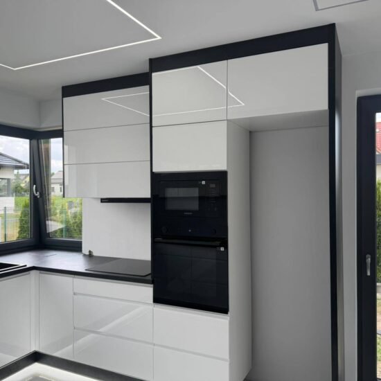 Meble na wymiar - kuchnia na wymiar 101