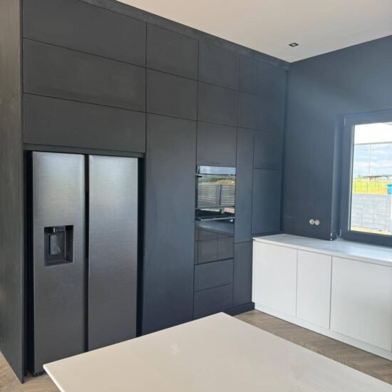 Meble na wymiar - kuchnia na wymiar 103