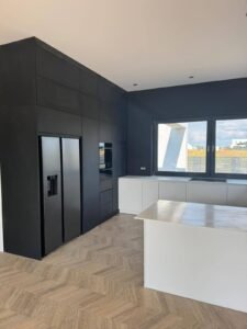 Meble na wymiar - kuchnia na wymiar 104