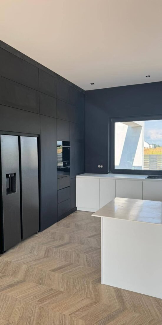 Meble na wymiar - kuchnia na wymiar 104