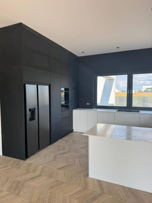 Meble na wymiar - kuchnia na wymiar 104