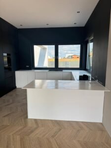 Meble na wymiar - kuchnia na wymiar 106