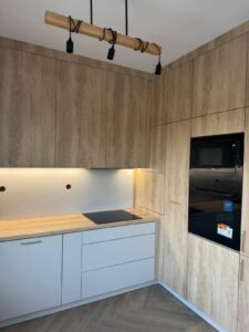 Meble na wymiar - kuchnia na wymiar 111