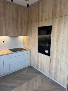 Meble na wymiar - kuchnia na wymiar 113