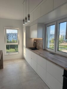 Meble na wymiar - kuchnia na wymiar 121