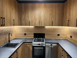 Meble na wymiar - kuchnia na wymiar 122