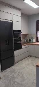 Meble na wymiar - kuchnia na wymiar 127