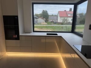 Meble na wymiar - kuchnia na wymiar 134