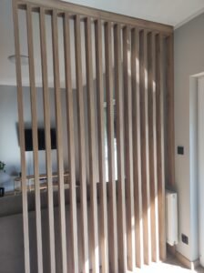 Meble na wymiar - lamele 3