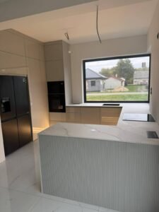 Meble na wymiar - kuchnia na wymiar 136