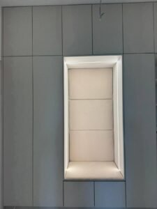 Meble na wymiar - garderoba 4