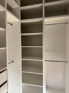 Meble na wymiar - garderoba 5