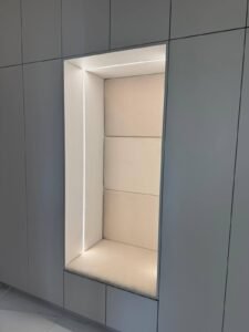 Meble na wymiar - garderoba 6