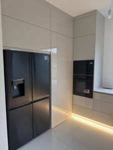 Meble na wymiar - kuchnia na wymiar 139