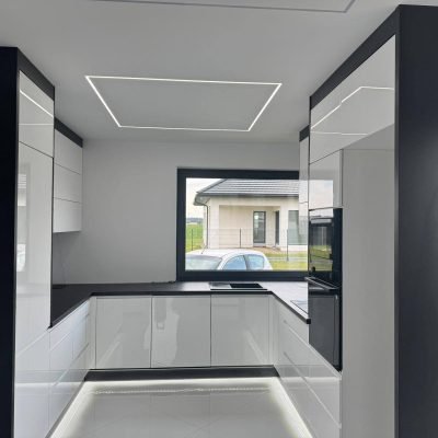 Meble na wymiar - kuchnia na wymiar 96