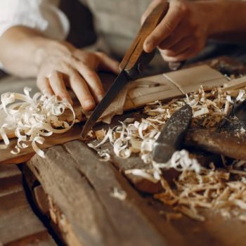 Meble na wymiar - praca